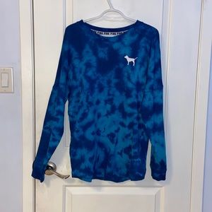 Victoria’s Secret Pink Crew Neck Sweater *rare*